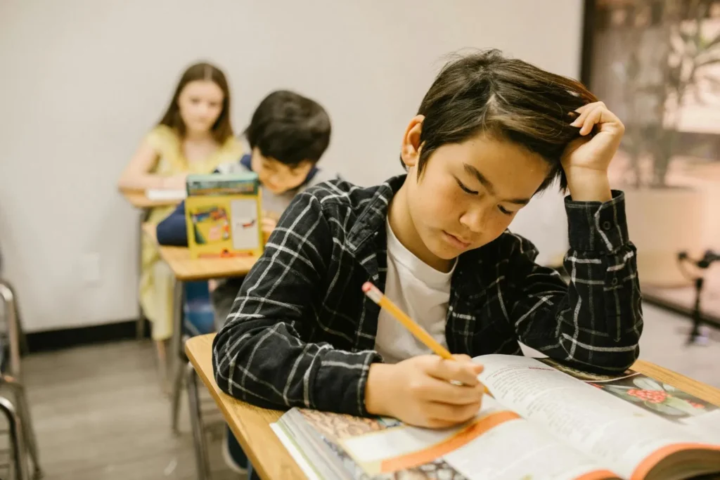 Guide to 11+ Exam English Section 