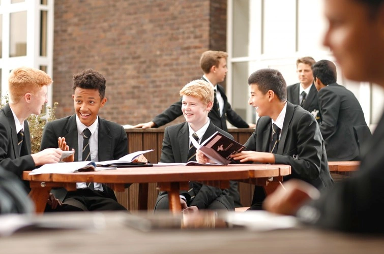 John Hampden Grammar School 11 plus 2027