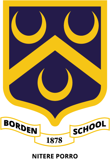 BORDEN GRAMMAR SCHOOL
